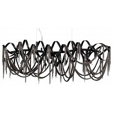 Подвесная люстра odeon light chainy...